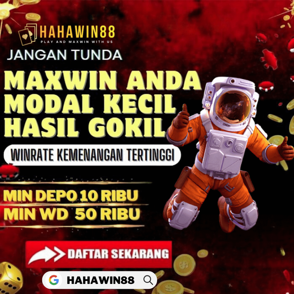 HAHAWIN88